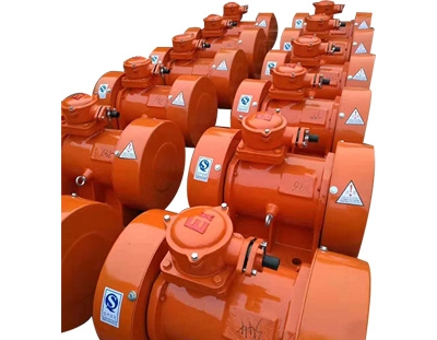 振動(dòng)電機(jī)