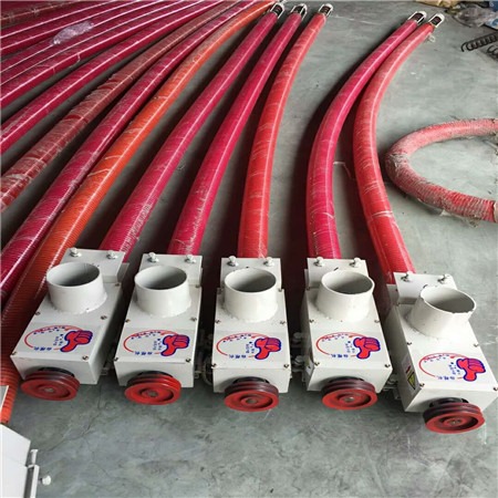小麥吸糧機(jī)