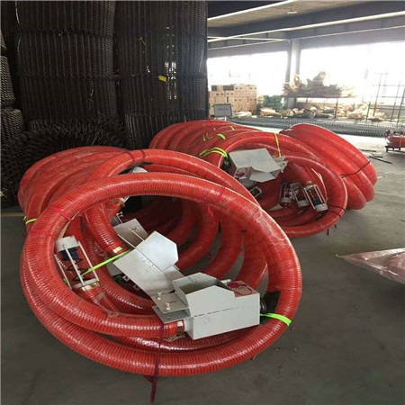 電動軟管吸糧機(jī)廠家